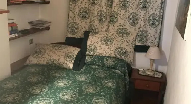 Номер Standard La posa sul lago