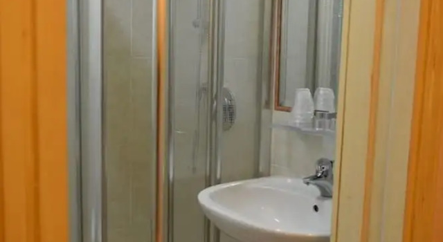 Четырёхместный номер Standard Hotel Due Colonne