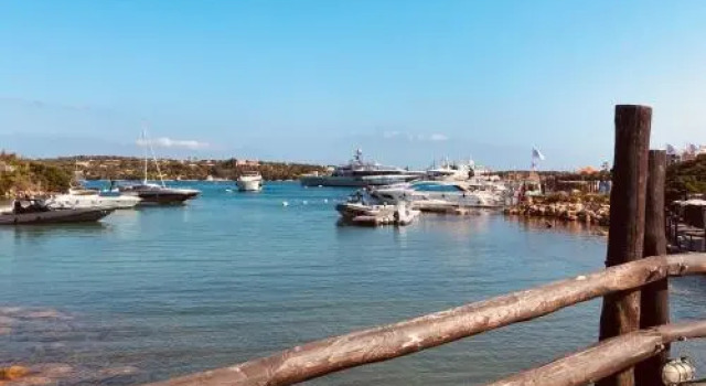 Exclusive Marina Apartment Porto Cervo, Book Lejlighed Porto Cervo Emerald Coast