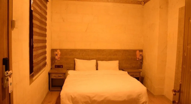 Номер Standard CİHANGİR KONAĞI BUTİK OTEL