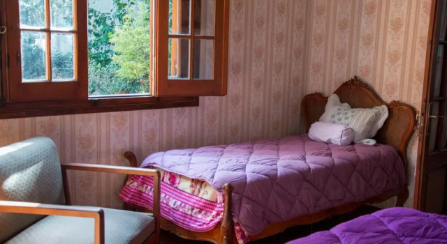 Standaard kamer Cane B&B