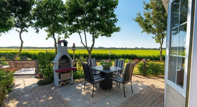Шале Detached Chalet With a Panoramic View!