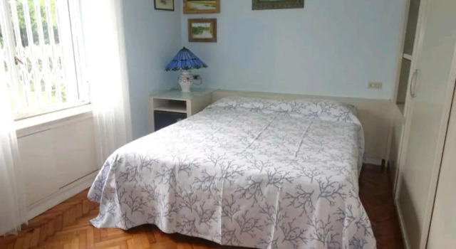 Двухместный номер Standard B&B Rivalta - Posillipo