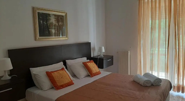 Номер Standard Hotel Parco Delle Rose