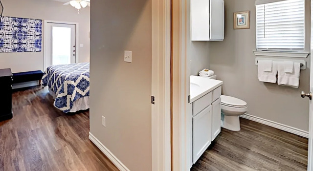 Aqua Bella 3 Bedrooms 2.5 Bathrooms Condo, Boek Vakantiehuis Port Aransas 