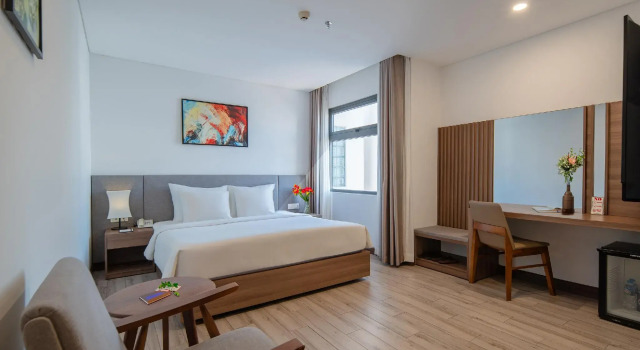 Gosia Hotel