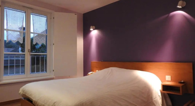 Au Bon Gîte, Réserver Hôtel Senones Vosges