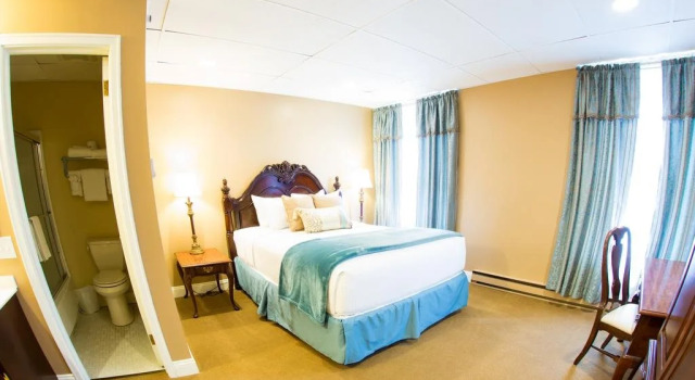The Sherwood Hotel, Buchen Sie Hotel Greene New York State