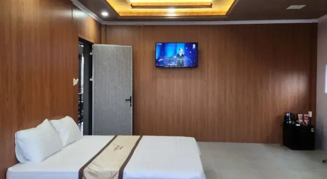 Номер Comfort New Life Homestay