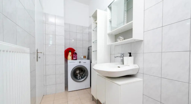 Апартаменты Small Patak House