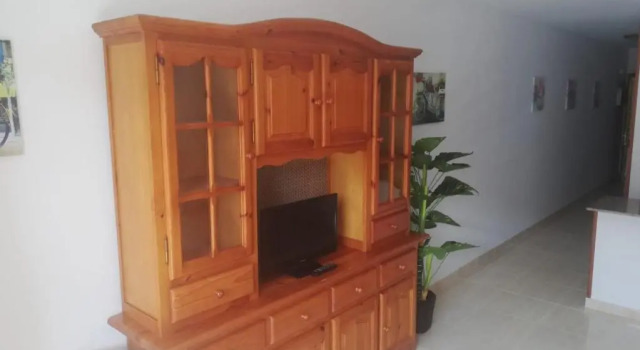 Apartamento Muelle de Corralejo 9