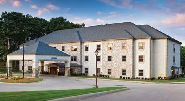 The Inn at St Ives, Reserva ahora Hotel Stanwood Estados Unidos