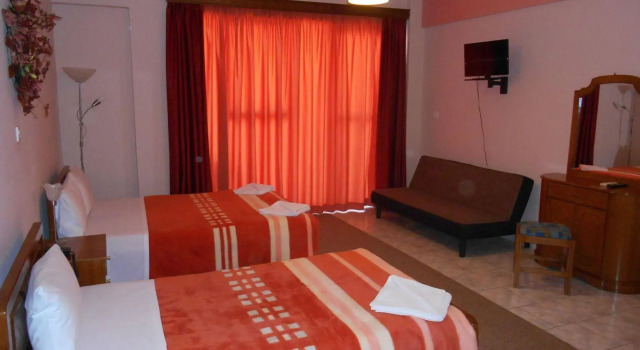 Hotel Vasilis