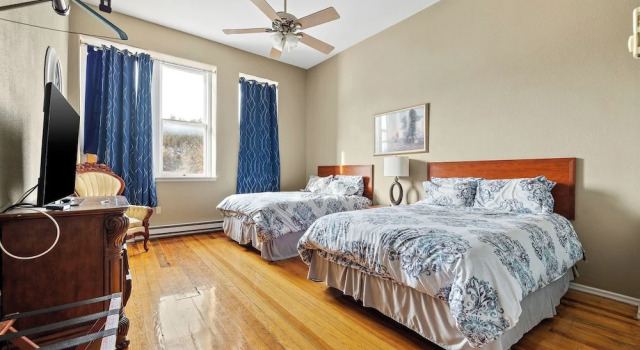 Люкс Standard Suites at The Red Rock Vacation rentals