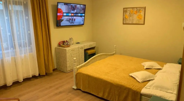 Casa Maria Arges, Rezerwuj Hotel Piteszti Arges