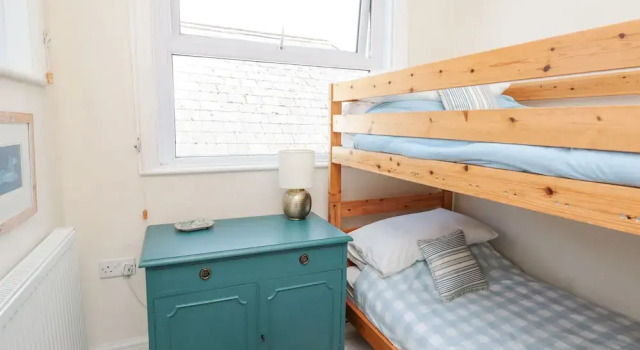 29b Lower Street, Rezervasyon Tatil Evi Merseyside villalar, Villa
