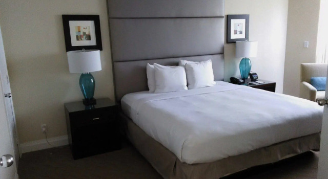 Private Residences at Gallery One, Rezerwuj Hotel Hotele w Broward County z parkingiem, Parking