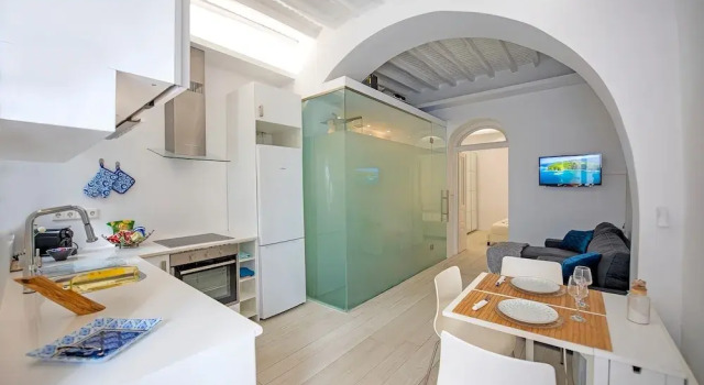 Casa di Vito, Забронировать Дом для отпуска Миконос остров Миконос, рядом с Glam Club