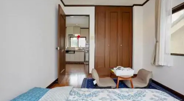 Namio Apartment 301, Забронировать Апартаменты/квартира Бункё Токио, рядом с The University Art Museum Tokyo University of the Arts