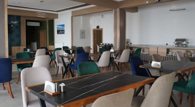 Van Orient Hotel, Boek Hotel Hotels in Lake Van met zwembad, Zwembad