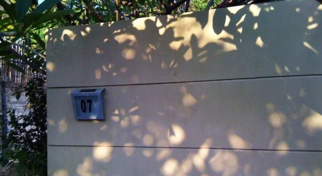 Omah Plawa Guest House
