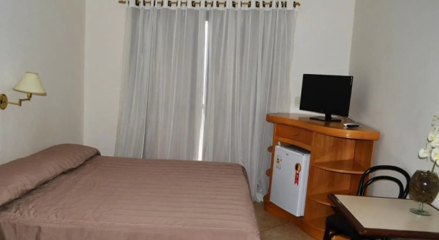 Hotel São Luiz