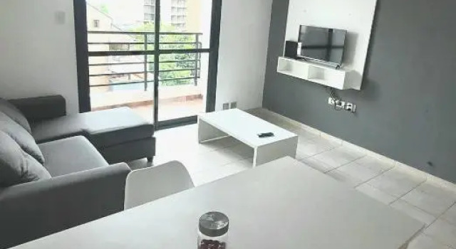 Zafiro III, Prenota Hotel Hotel a Santa Fe con parcheggio, Parcheggio