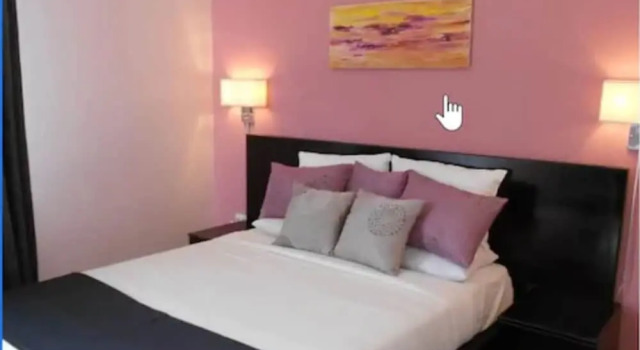 Номер Deluxe Regent Star Hotel