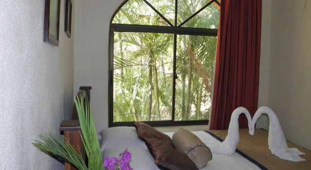 Hotel Jinesta Conchal, Rezerwuj Hotel Brasilito Guanacaste