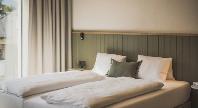 Студия SOLU Apartments