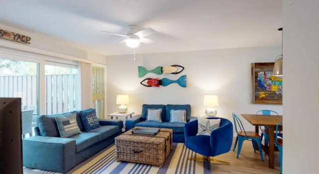 47 Water Oak, Забронировать Отель Отели Южной Каролины с бассейном, Бассейн
