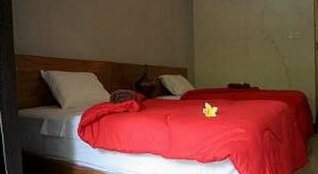 Pendawa Gapura Hotel Kuta, Rezervovat Hotel Wellness hotely v Bali, SPA