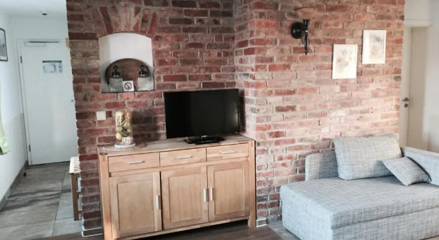 Апартаменты Hotel Restaurant Mühlenhof Bosse