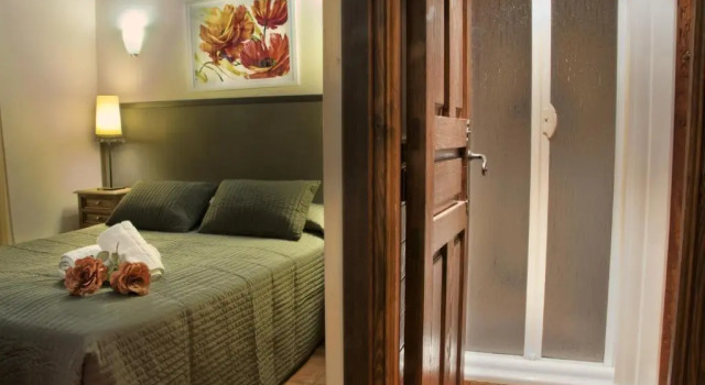 Номер Standard Hostal Alfonso XII by Toledo AP