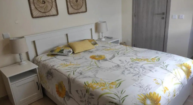 Numar Residence J -Manta Rota