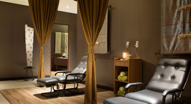 Best Western Premier La Grande Hotel, Book Hotel SPA-hoteller i Bandung, nær Braga City Walk, SPA