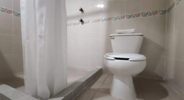 Номер Standard Burnett Arms Hotel