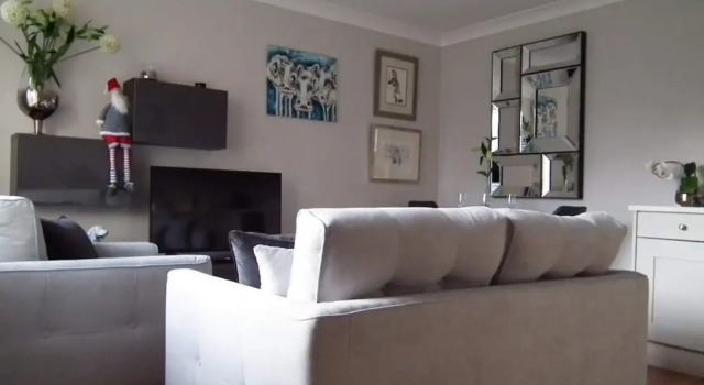 2 Bedroom Home Near The RDS Arena, Забронировать Отель Дублин Каунти Дублин, рядом с Конференц-центр RDS