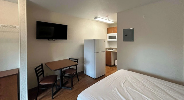 Двухместный номер Standard Studio 6 Rancho Cordova, CA