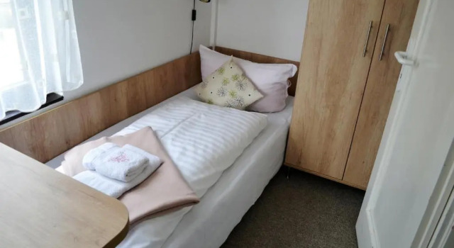 Номер Economy Vila Malá Marta