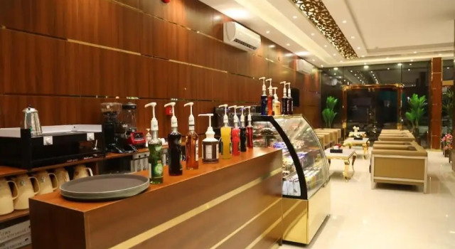 Golden Rest Serviced Apartments