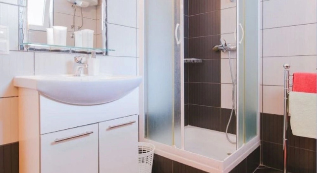 Апартаменты с балконом Apartments Mari