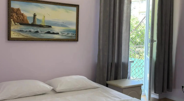 Номер Comfort Лаура