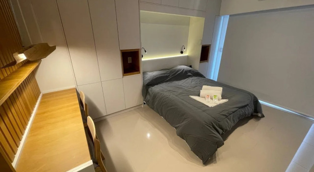 Urban Luxury- Studio Living in San Telmo Num4870, Rezervovat Apartmán San Telmo Buenos Aires