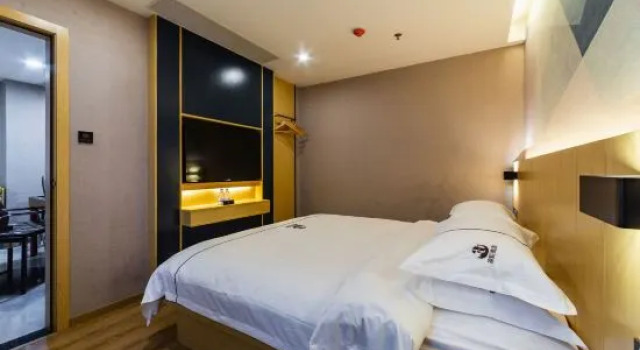 Люкс Deluxe jinchen hotel