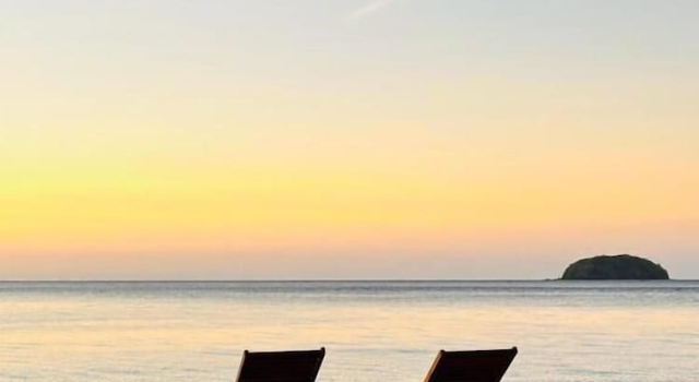 Duli Beach Farm Hostel