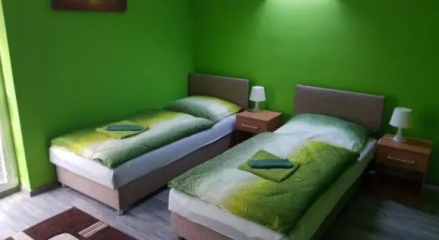 Ubytovanie House, Rezervasyon Otel Galanta Trnavský kraj