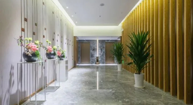 Yijia Hotel, Rezerwuj Hotel Yichun Jiangxi