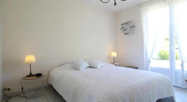 Maison 4 chambres avec piscine
