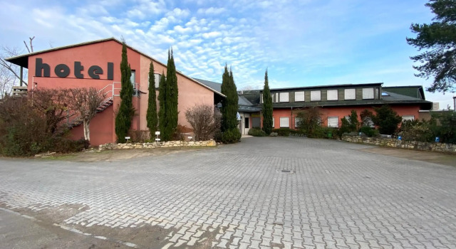 Smarthotel Ingelheim, Забронировать Отель Ингельхайм-ам-Райн земля Гессен